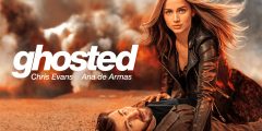 قصة فيلم ghosted ويكيبيديا