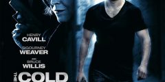 قصة فيلم the cold light of day