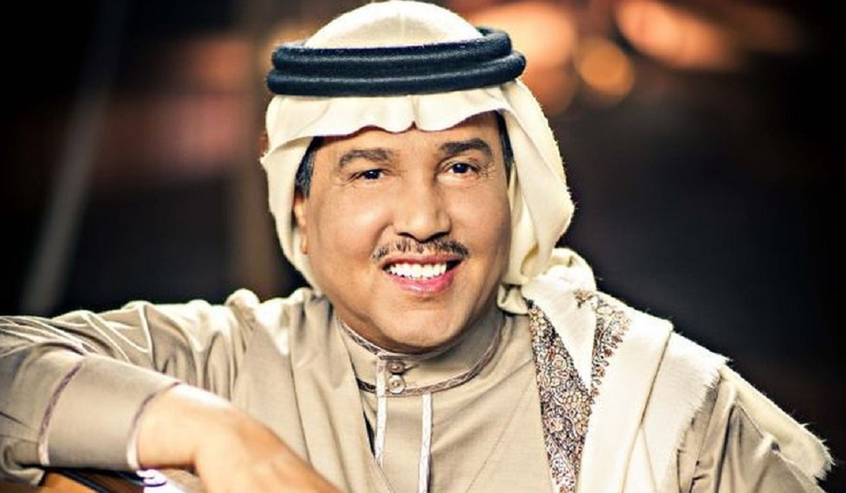 للحب عيد وانتي يا حبي العيد محمد عبده