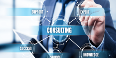 ما هو الاونلاين كونسولتينج ؟