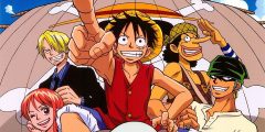 مانجا ون بيس 1080 Manga One Piece تسريبات