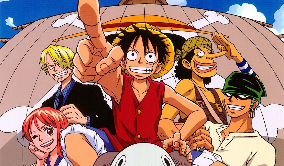 مانجا ون بيس 1080 Manga One Piece تسريبات