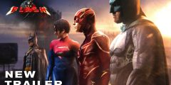 مشاهدة فيلم The Flash Movie مترجم بجودة عالية HD