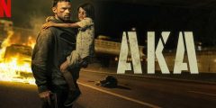 مشاهدة فيلم aka 2023 كامل  مترجم بجودة HD