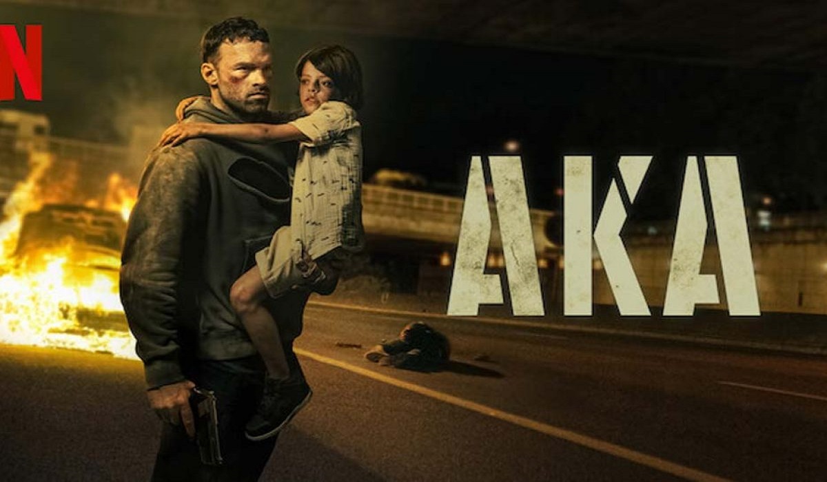 مشاهدة فيلم aka 2023 كامل مترجم بجودة HD