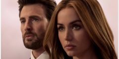 مشاهدة فيلم ghosted كامل مترجم اون لاين HD