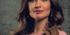 من هي الاعلامية امال عراب ويكيبيديا