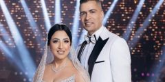 ريم طارق زوجة حسن شاكوش انستجرام