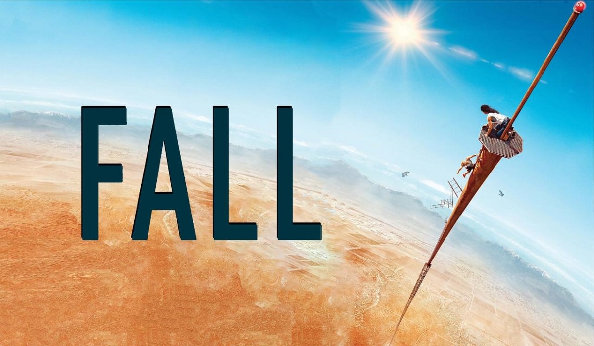 فيلم fall 2022 ويكيبيديا