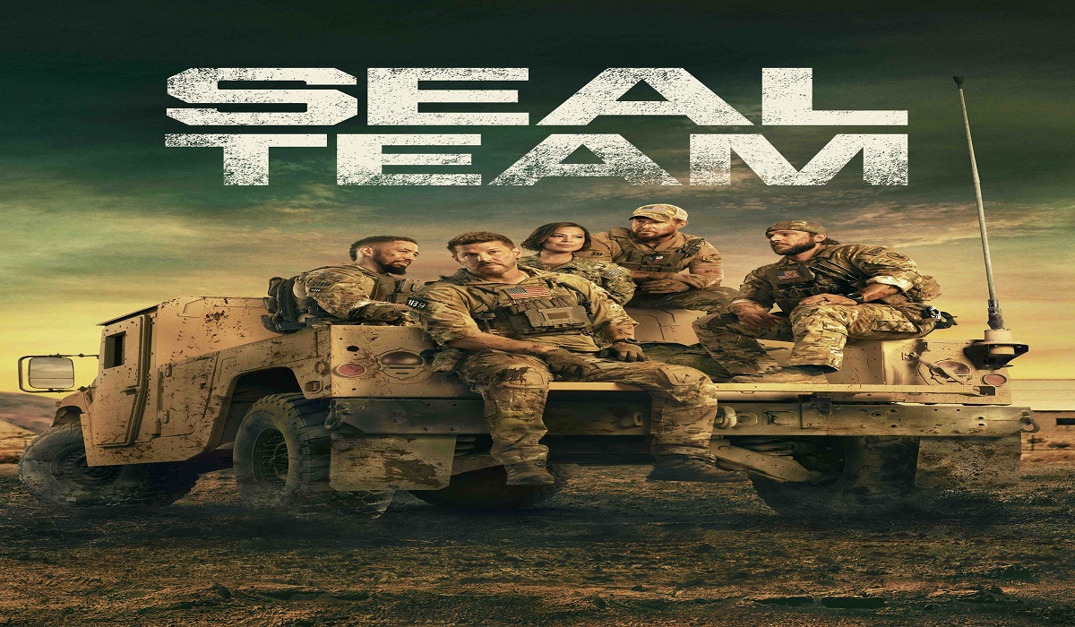 قصة مسلسل seal team season 2 كاملة