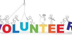 ما هي صفات المتطوع الفعال
