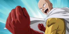 مانجا One punch Man الفصل 185 مترجم