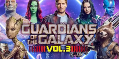 مشاهدة فيلم Guardians of the galaxy الجزء الثالث مترجم