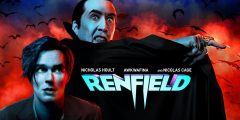 مشاهدة فيلم Renfield 2023 مترجم كامل بجودة HD