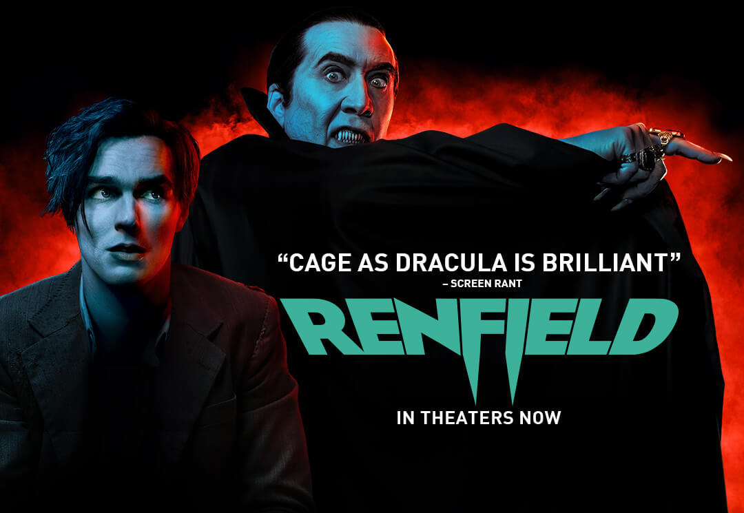 مشاهدة فيلم Renfield 2023 مترجم كامل