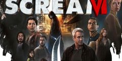 مشاهدة فيلم Scream 6 2023 مترجم كامل على ايجي بست وماي سيما