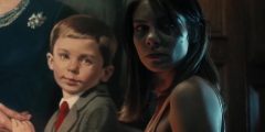 مشاهدة فيلم The Boy 2016 مترجم كامل