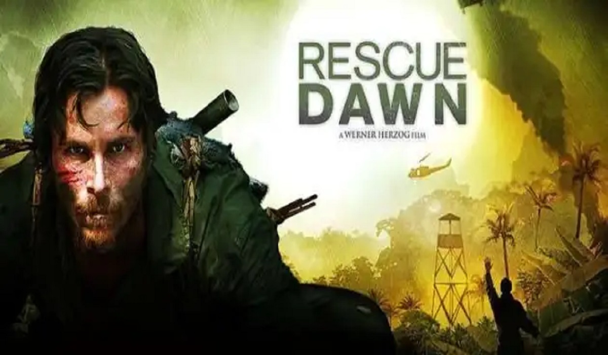 مشاهدة فيلم cima4u rescue dawn 2006 مترجم ايجي بست وماي سيما