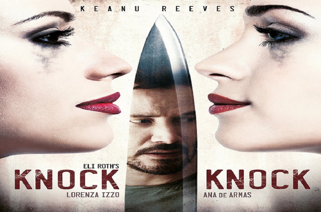 مشاهدة فيلم knock knock كامل مترجم على ايجي بست وماي سيما