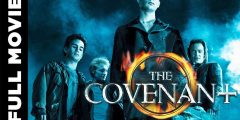 مشاهدة فيلم the covenant 2023 مترجم كامل بجودة HD