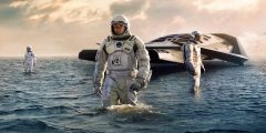 مشاهدة فيلم الفضاء Interstellar مترجم كامل