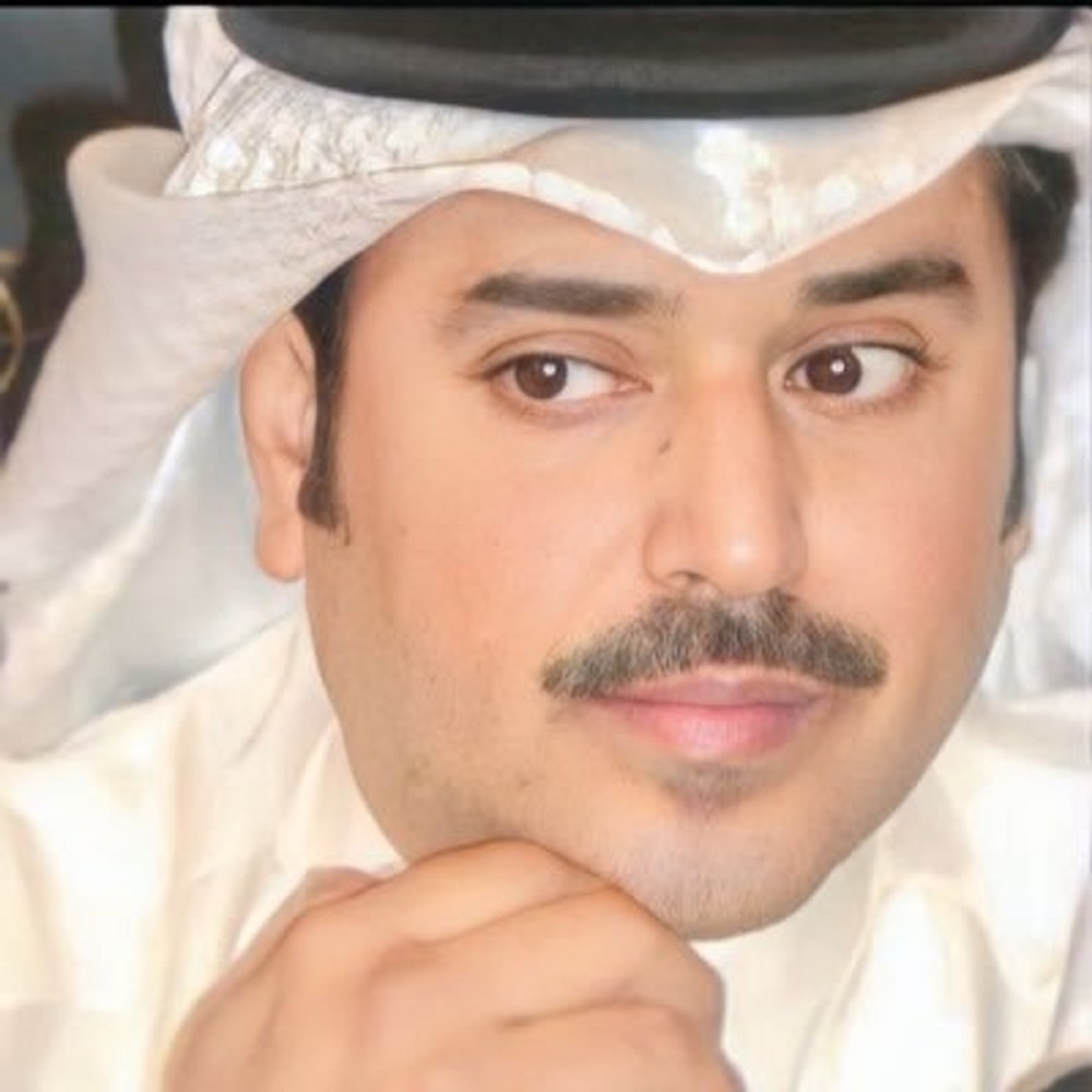 من هو الاعلامي عبيد العتيبي ويكيبيديا