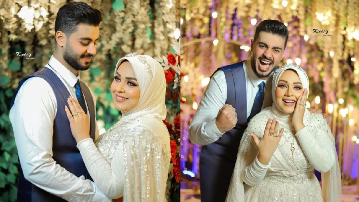 من هو البلوجر احمد ابراهيم ويكيبيديا