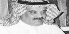 من هو ناصر السكران اصله زوجته عمره ويكيبيديا