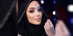 من هي ليا حمزة ويكيبيديا