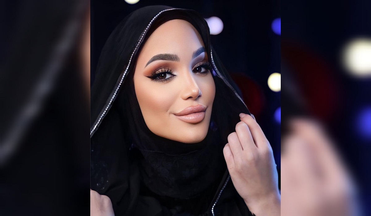 من هي ليا حمزة ويكيبيديا