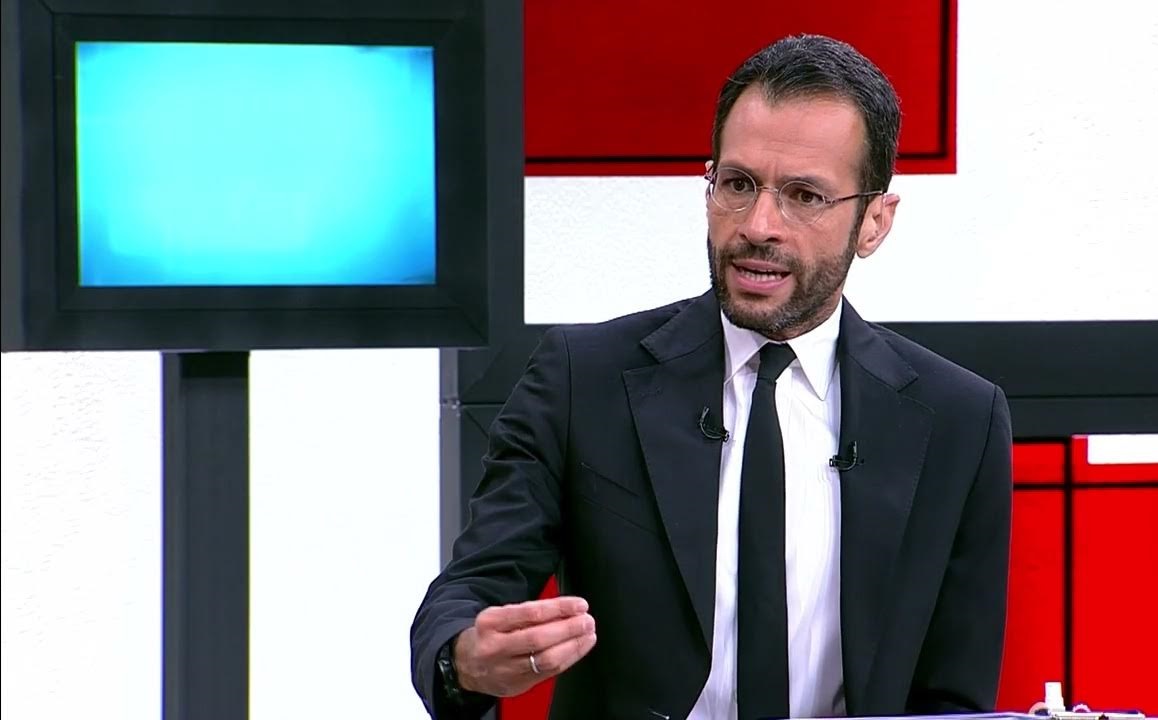 مواعيد عرض برنامج احمر بالخط العريض 2023