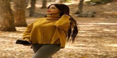 فيديو شروق تليجرام