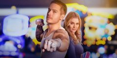 مشاهدة فيلم Beautiful Disaster 2023 مترجم كامل على ايجي بست
