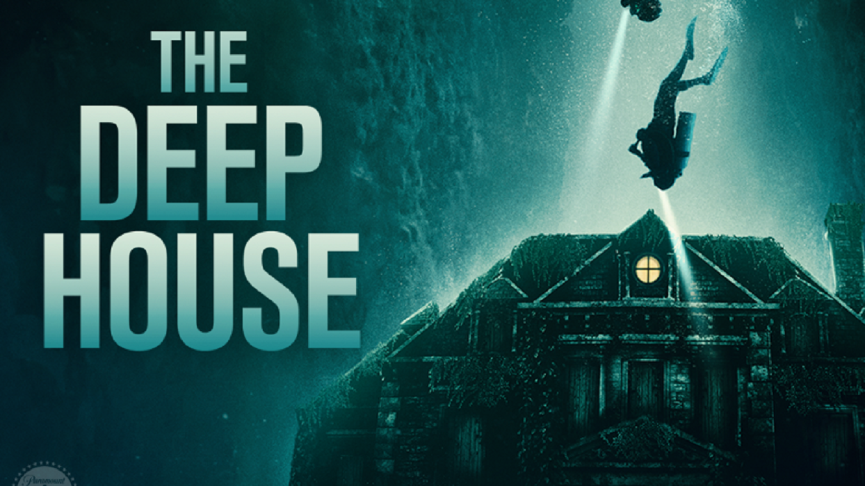 ‏‏مشاهدة فيلم the deep house مترجم كامل على ايجي بست