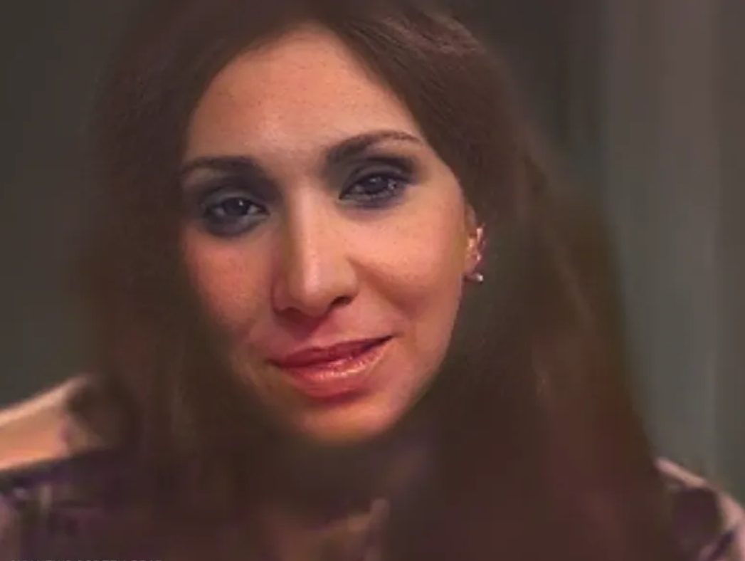 من هي المذيعه فايزة واصف ويكيبيديا