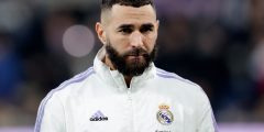 هل بنزيما خرج من ريال مدريد