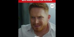 مشاهدة فيلم Wife Hired Gigolo For Revenge مترجم HD