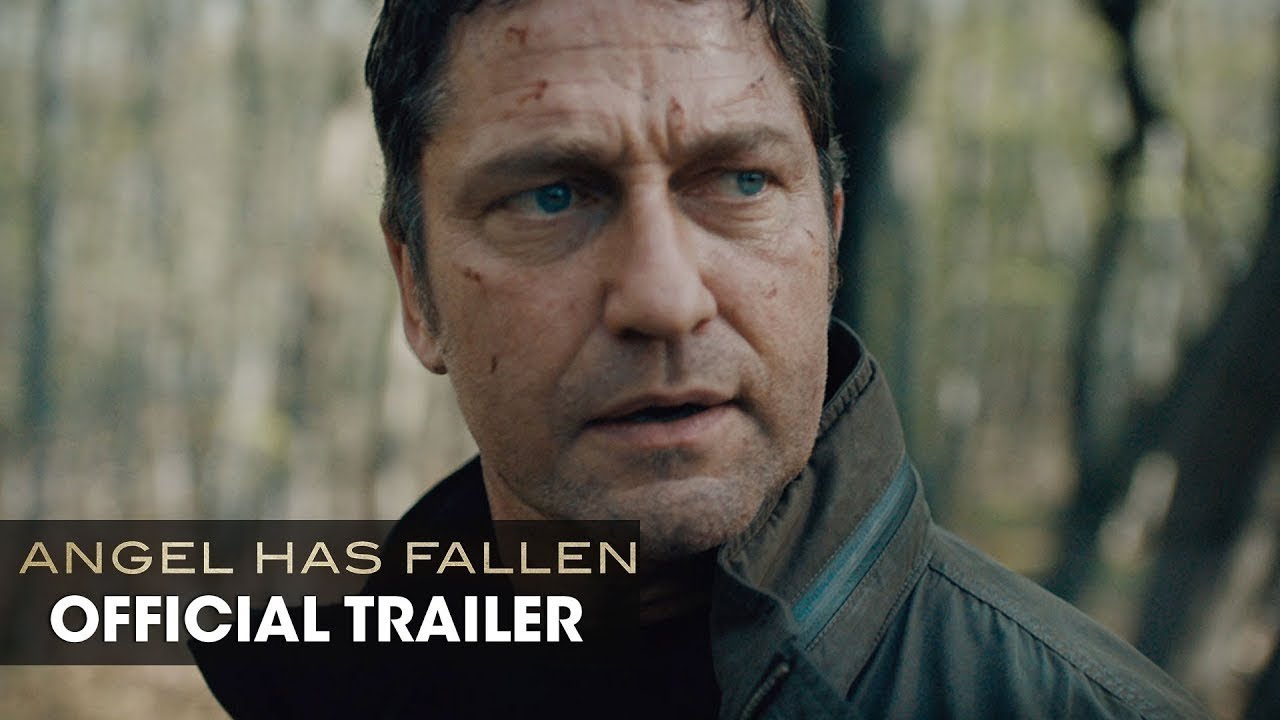 مشاهدة فيلم angel has fallen مترجم كامل