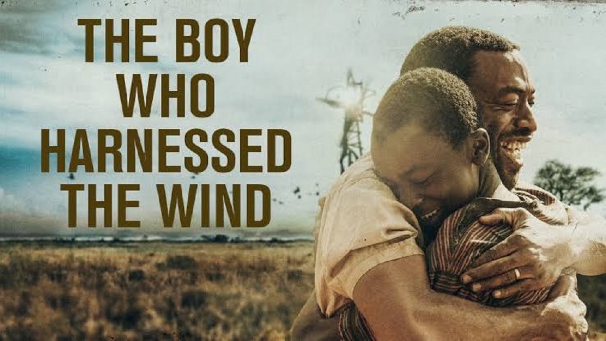 مشاهدة فيلم the boy who harnessed the wind مترجم كامل ايجي بست