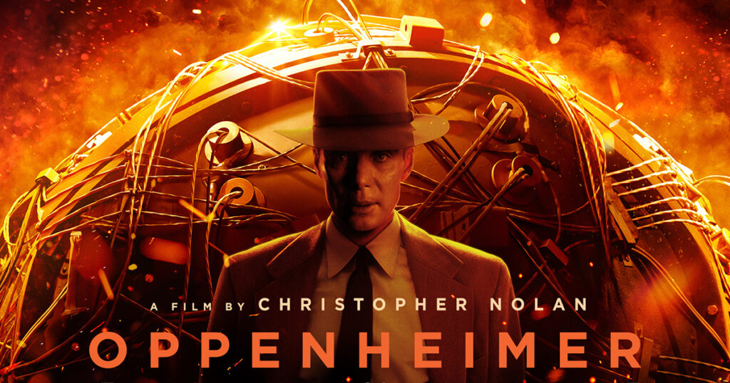 مشاهدة فيلم اوبنهايمر oppenheimer 2023 مترجم كامل ايجي بست