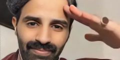 من هو سعود القحطاني مشهور التيك توك ويكيبيديا