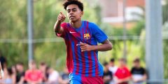 ديانة لامين يامال ويكيبيديا