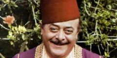 ديانة نصري شمس الدين الحقيقية