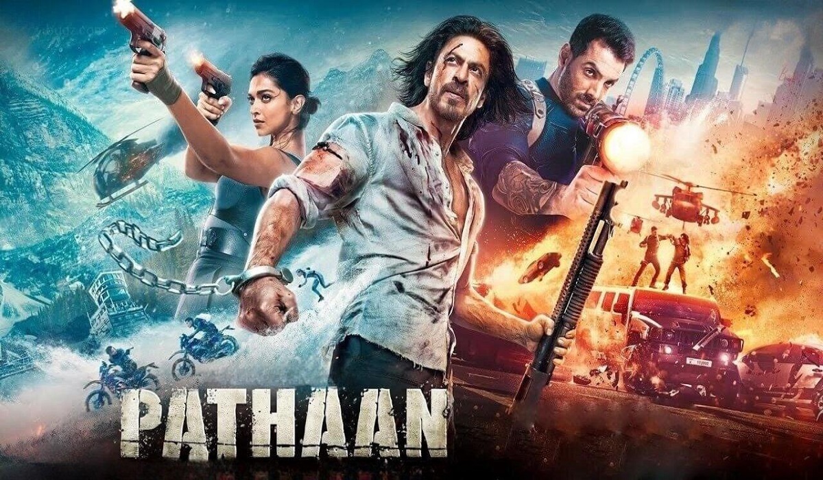 مشاهدة فيلم Pathaan 2023 مترجم HD كامل علي ايجي بست وماي سيما