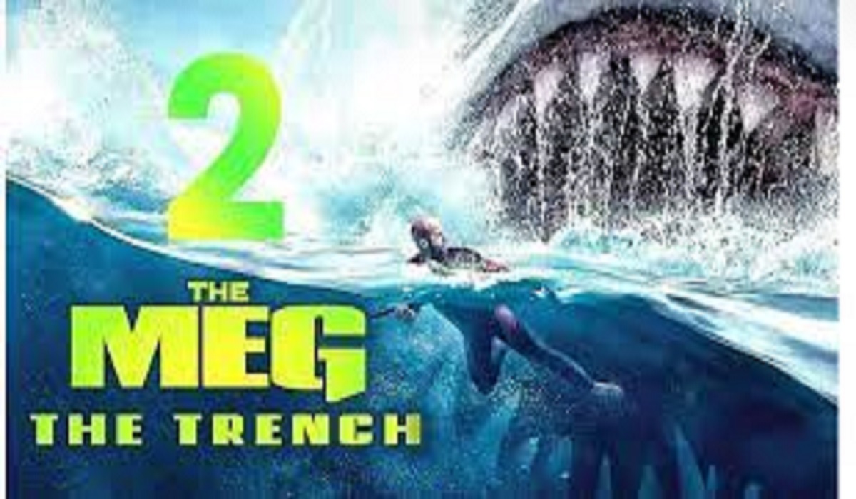 مشاهدة فيلم the meg 2 مترجم كامل على ايجي بست hd