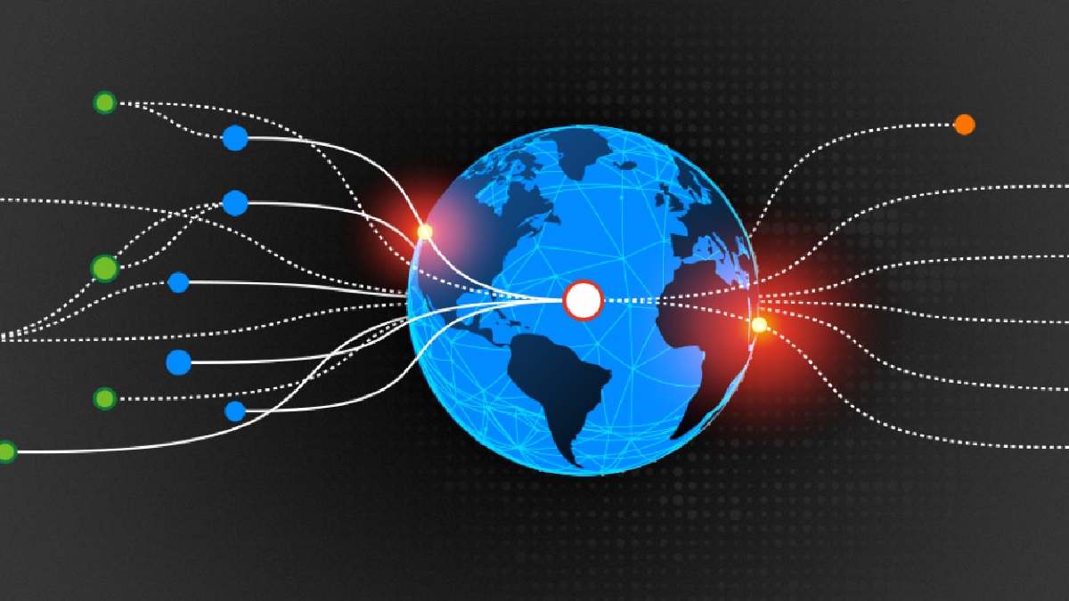 حقيقة انقطاع الإنترنت حول العالم ابتداء من الخميس المقبل 2023