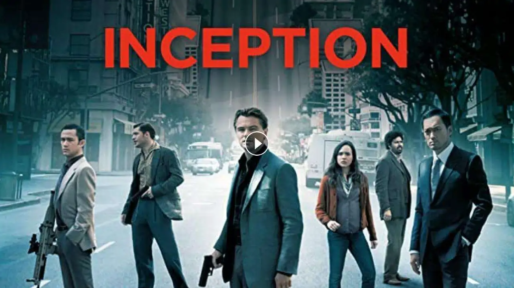 قصة فيلم inception بالتفصيل ويكيبيديا