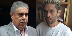كم عمر احمد سامي العدل ويكيبيديا