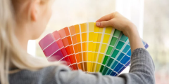 ما هو اللون الذي يمثل شخصيتك