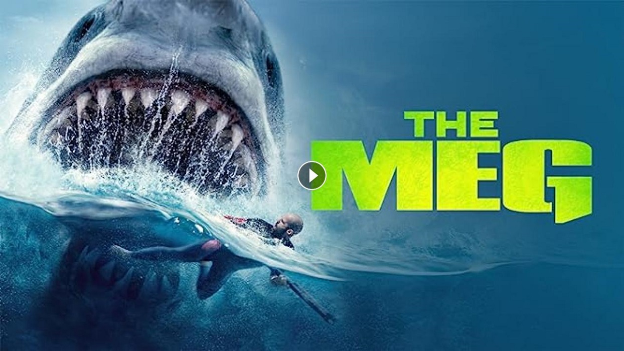 مشاهدة فيلم The Meg 2 كامل ومترجم 2023 بجودة HD